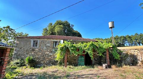 Foto 2 de Casa o chalet en venta en Lugar Aiaz-pq Ousende (pq Ousen, O Saviñao , Lugo