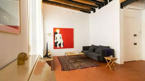 Foto 3 von Wohnung zur Miete in N/a, Sant Pere, Sta. Caterina i la Ribera, Barcelona Capital