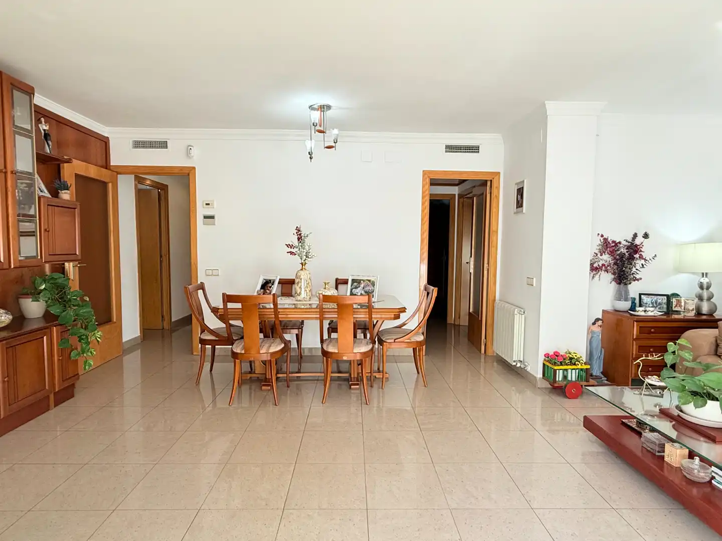 Comedor de Piso en venta en Montigalà - Sant Crist