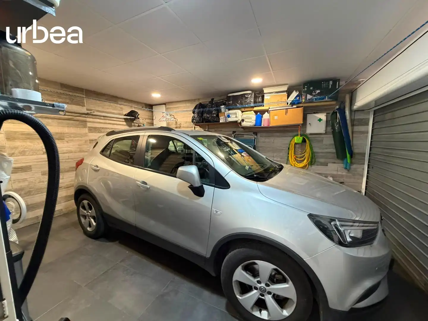 Parking de Planta baja en venta en Málaga con Aire acondicionado