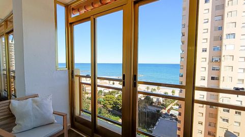 Foto 5 de Apartamento de alquiler en Calle Puigval-ribera, 2, Playa del Puig, El Puig de Santa Maria