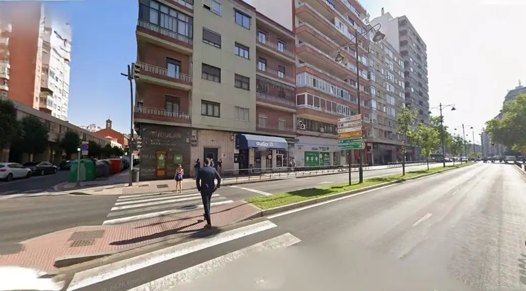 Flat with lift for sale in Calle PADRE FRANCISCO SUAREZ, imagen 52