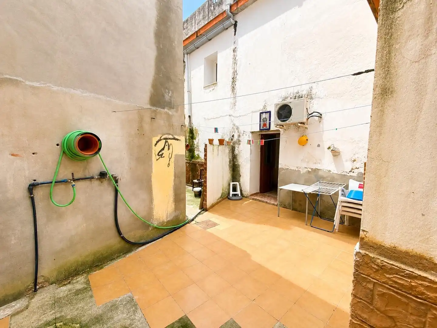Casa amb terrassa en venda a Paseo de San Juan de Ribera, imagen 20