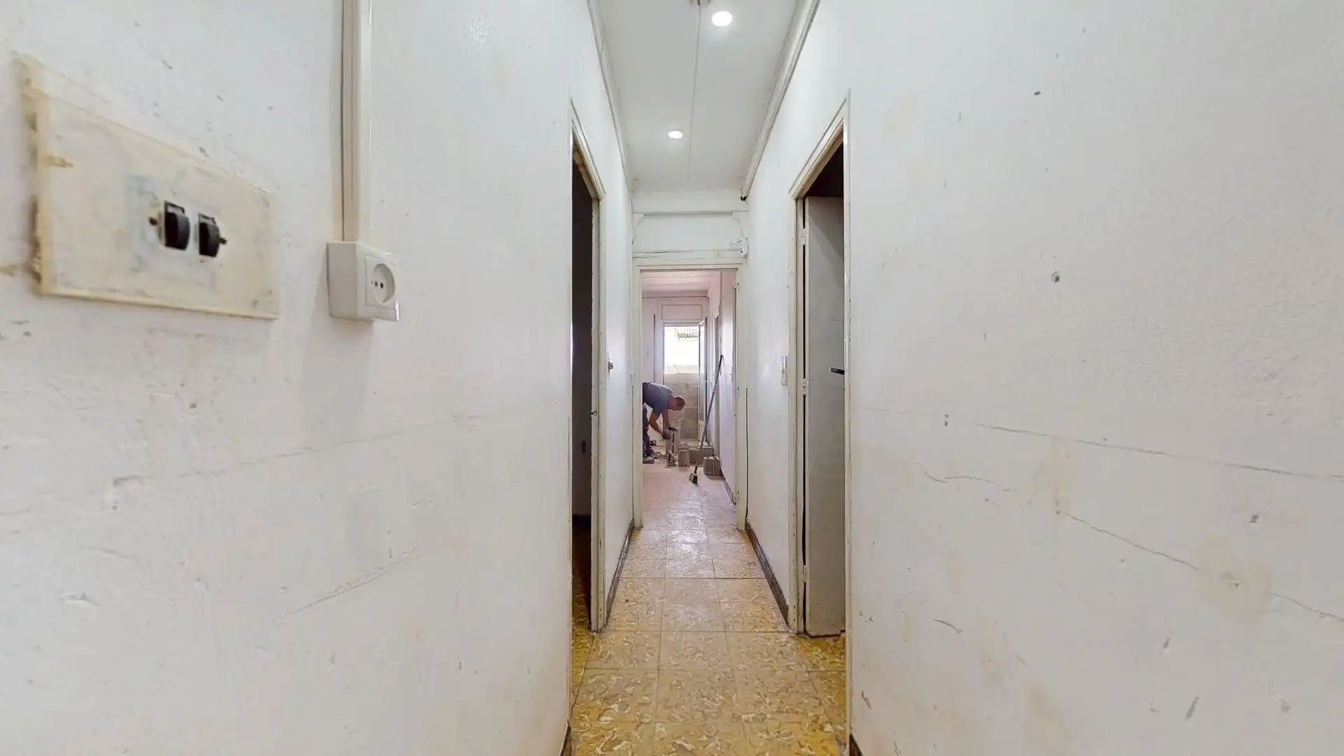 Casa adosada en venda en Sabadell amb Terrassa