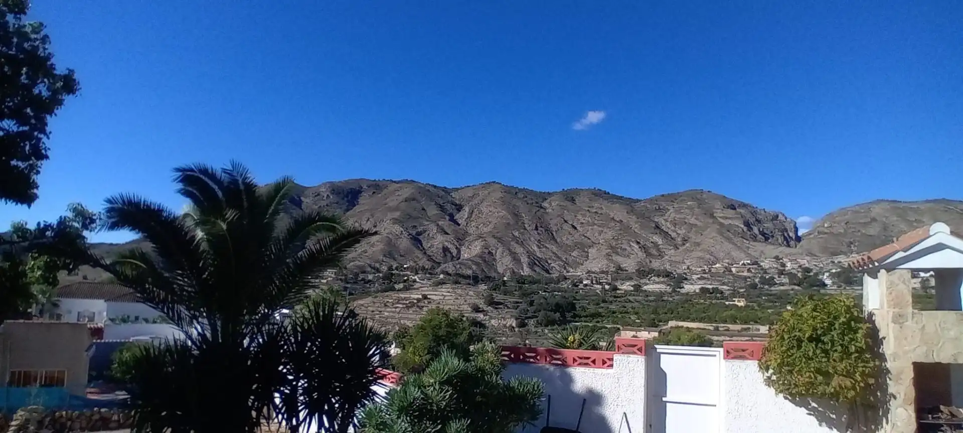 Casa con piscina en venta en Orxeta, imagen 26