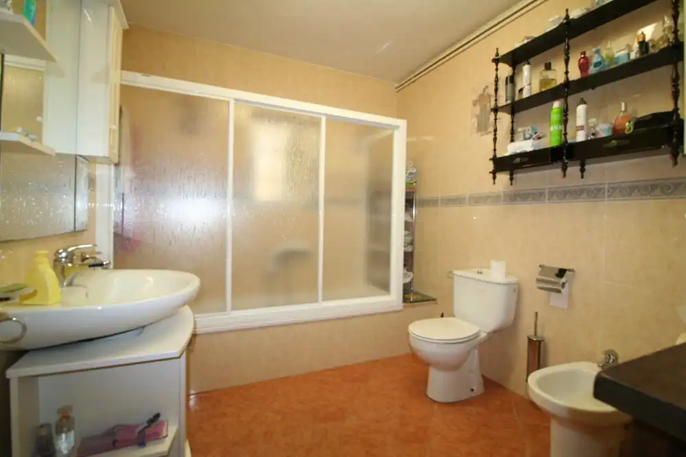 Villa con piscina in vendita a Madrigal, imagen 10