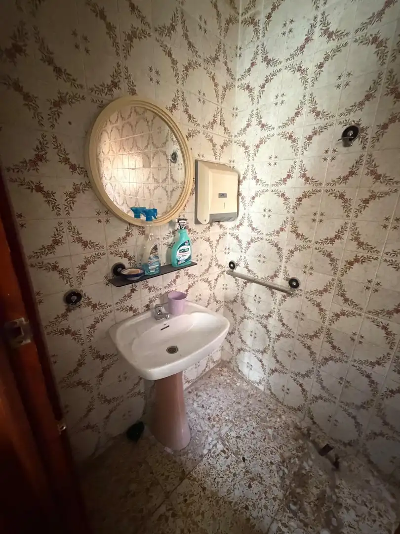 Baño de Dúplex en venta en Almoradí