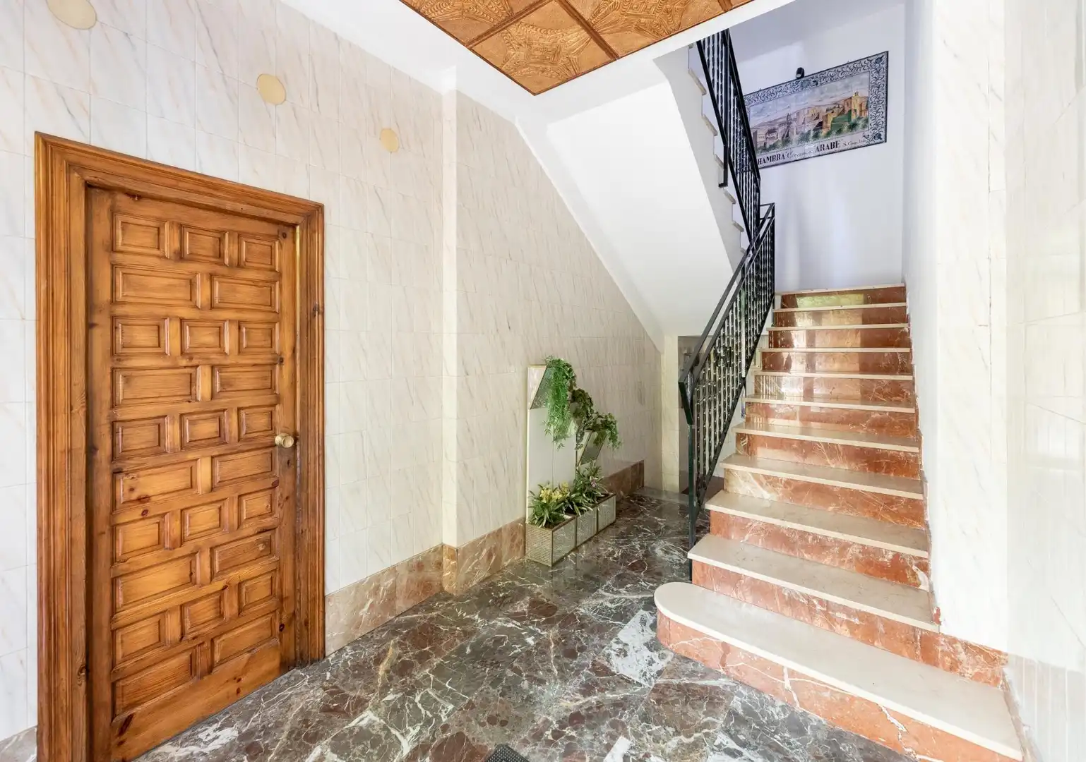Wohnung mit Terrasse zum Verkauf in NUEVA, imagen 3