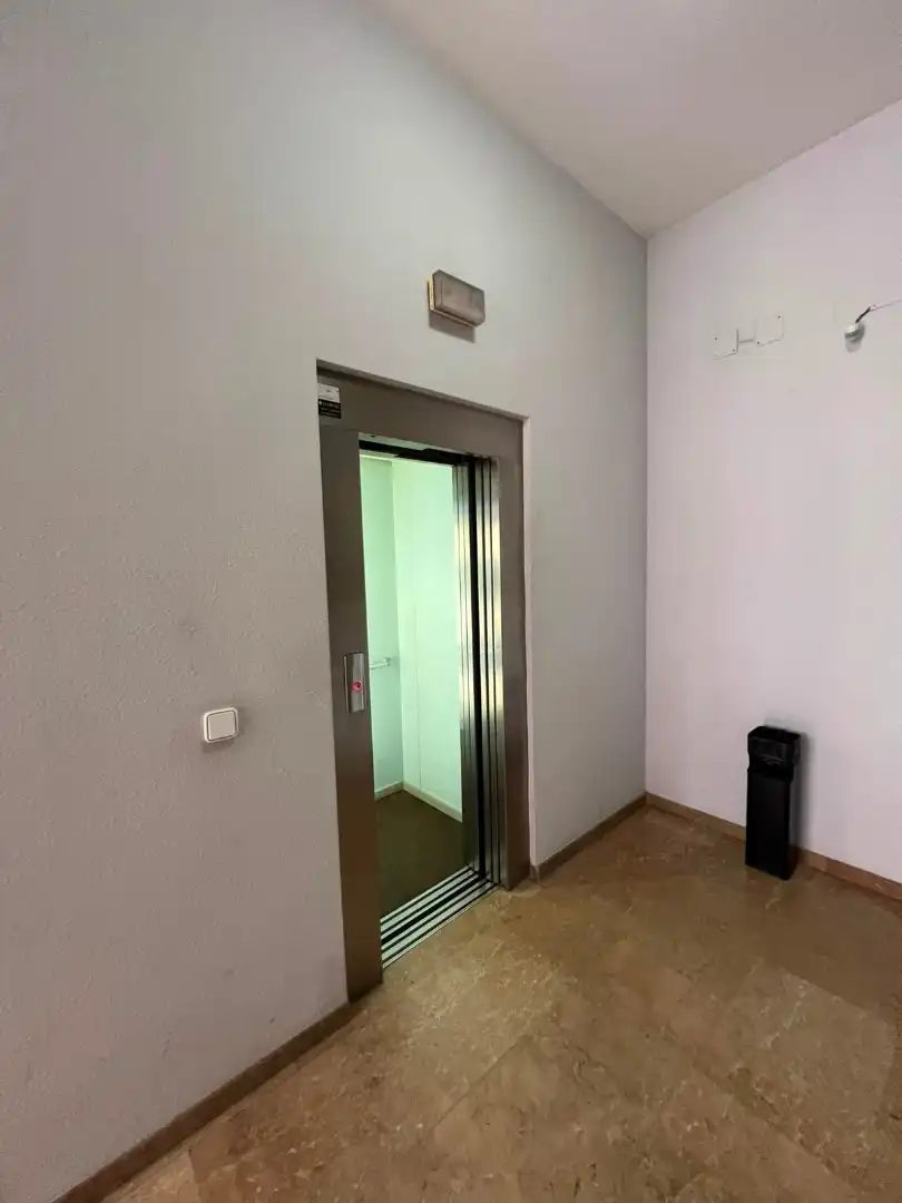 Flat for sale in Foso - Moreras
