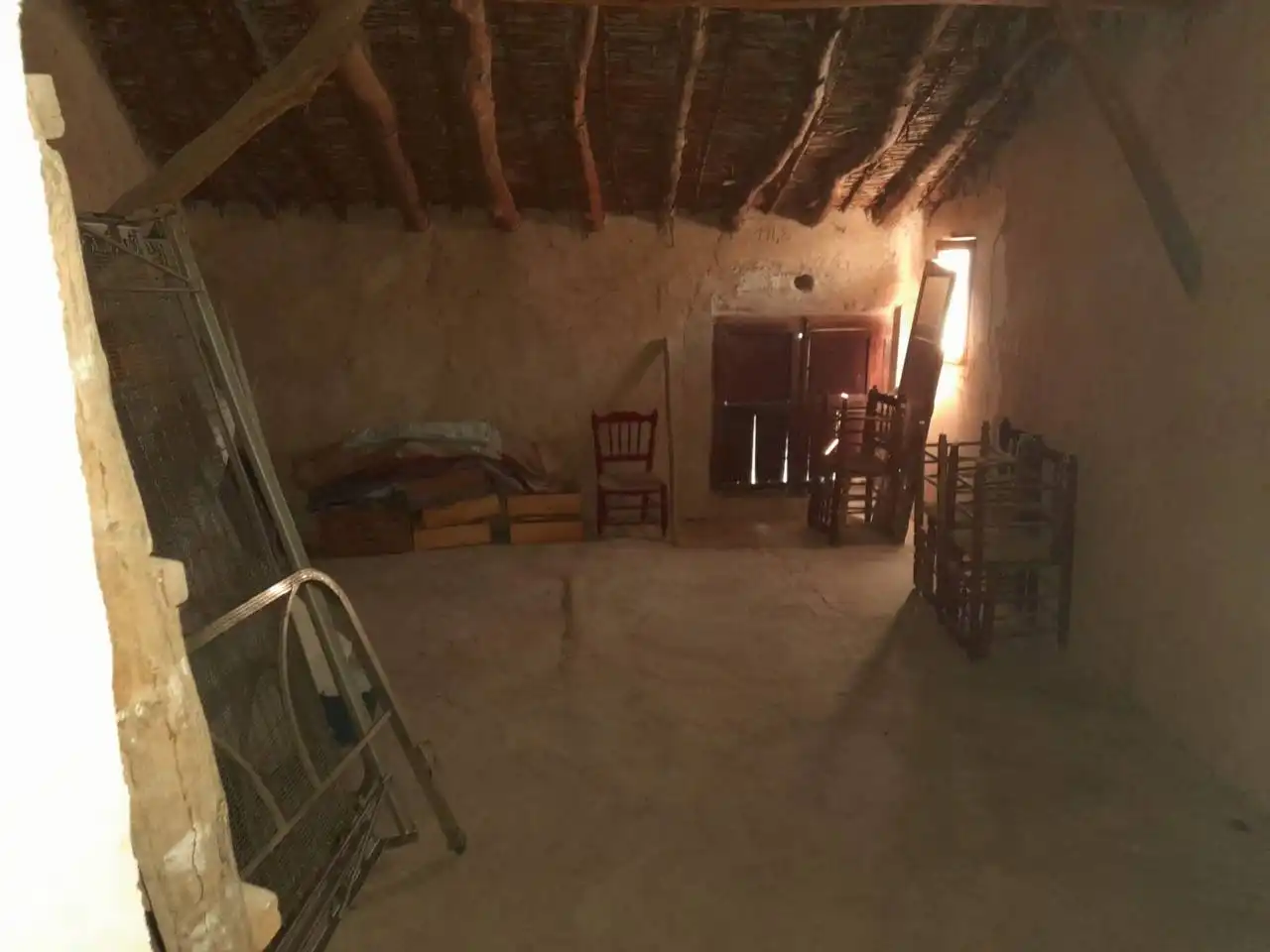 Casa o chalet en venta en Alborache