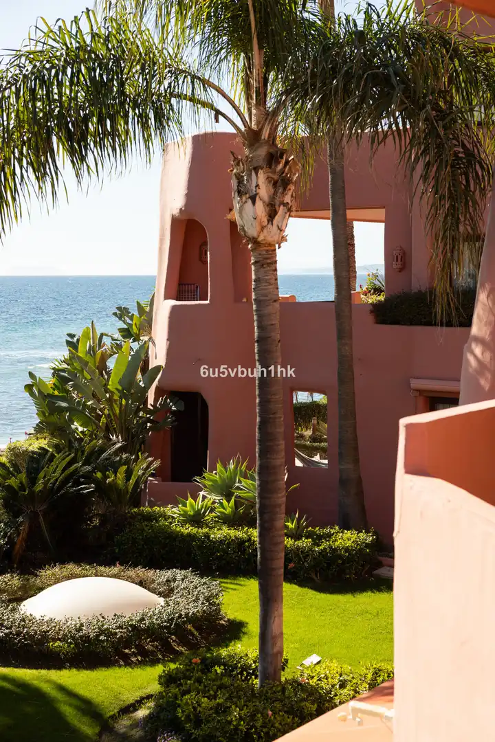 Apartament amb piscina en venda a Benamara - Atalaya, imagen 14