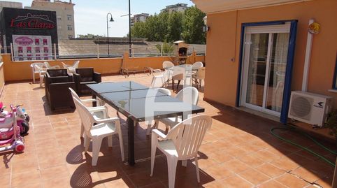 Foto 2 de Piso en venta en Los Árboles, Mijas