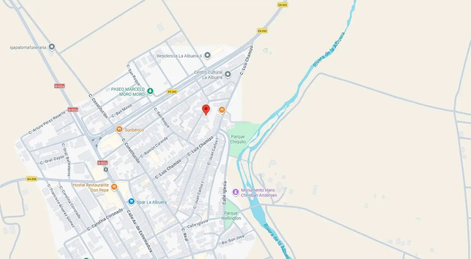Casa en venda a Zurbaran, imagen 6
