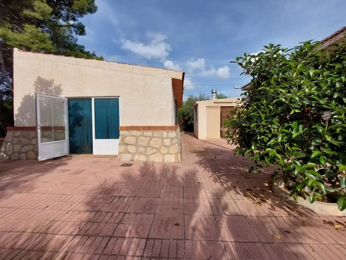 Detached house with pool for sale in JOVERS DEL, imagen 60