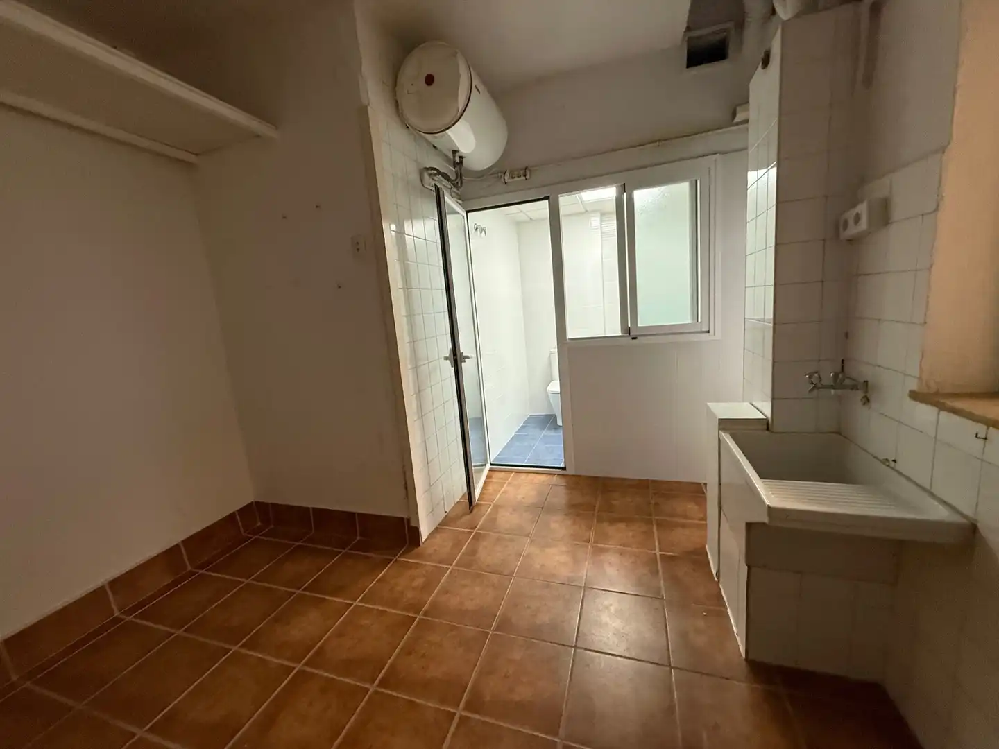 Wohnung zum Verkauf in Almería mit Balkon