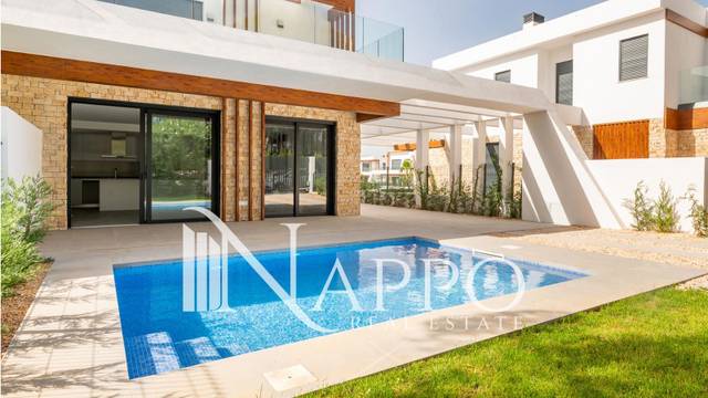 Casa-chalet en Venta en Cala Ratjada