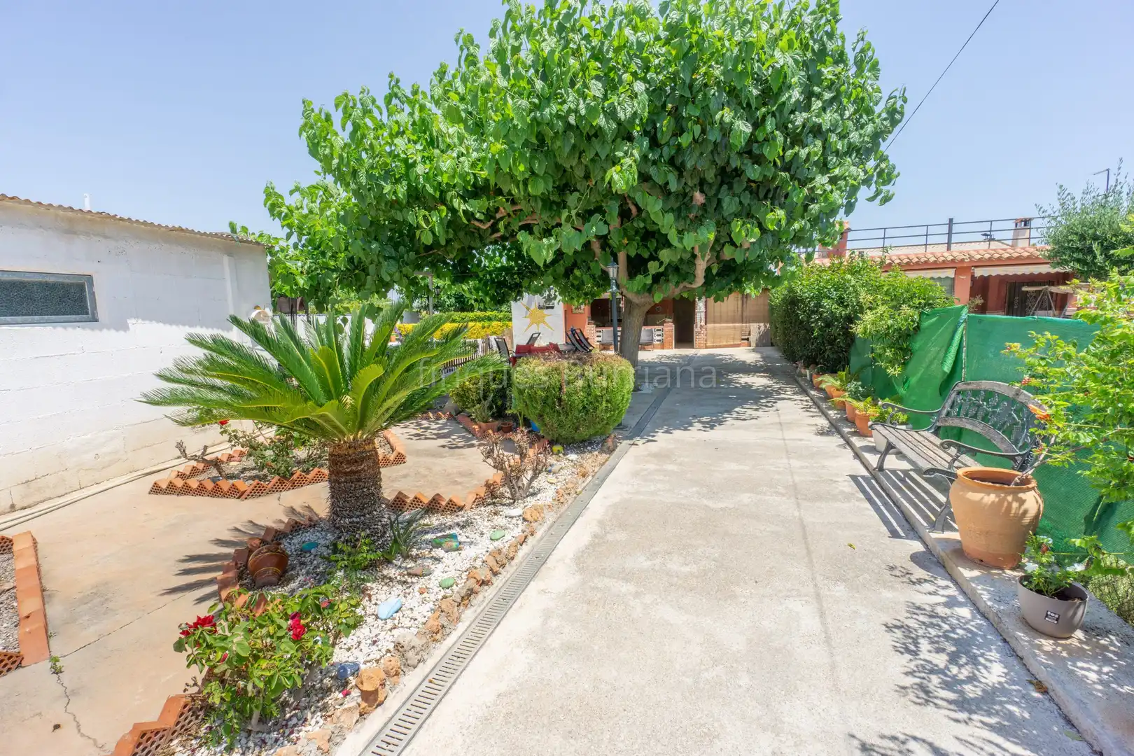Casa o xalet en venda a Piscinas