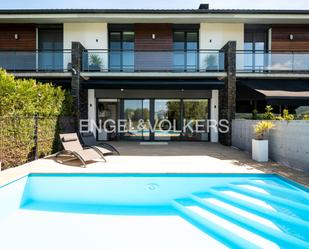 Terrace of House or chalet to rent in Errenteria  with Heating, Private garden and Terrace