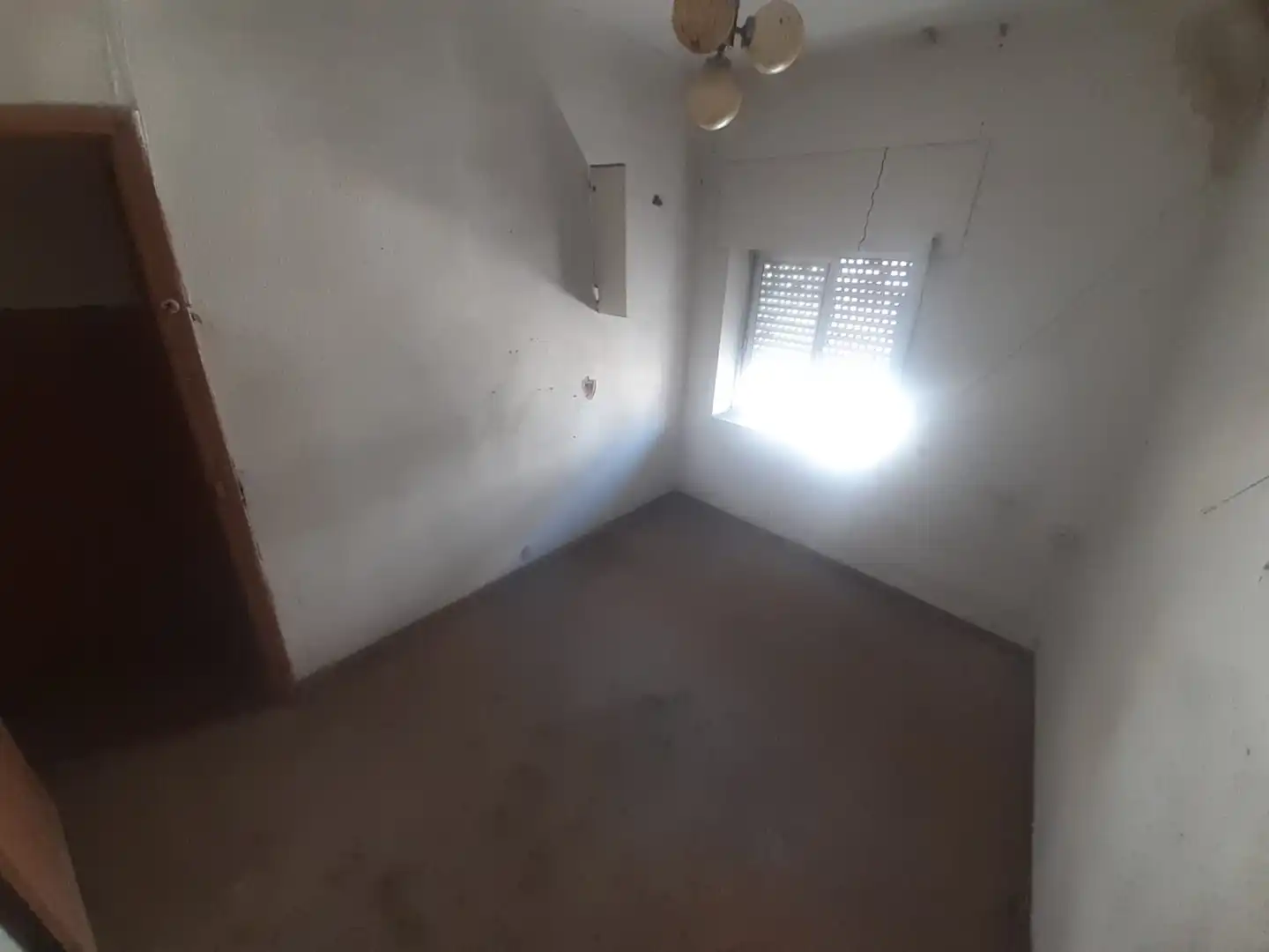 Flat for sale in Zamora Capital 