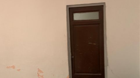 Foto 5 de Piso en venta en Calle Hoz, 8, Hellín, Albacete