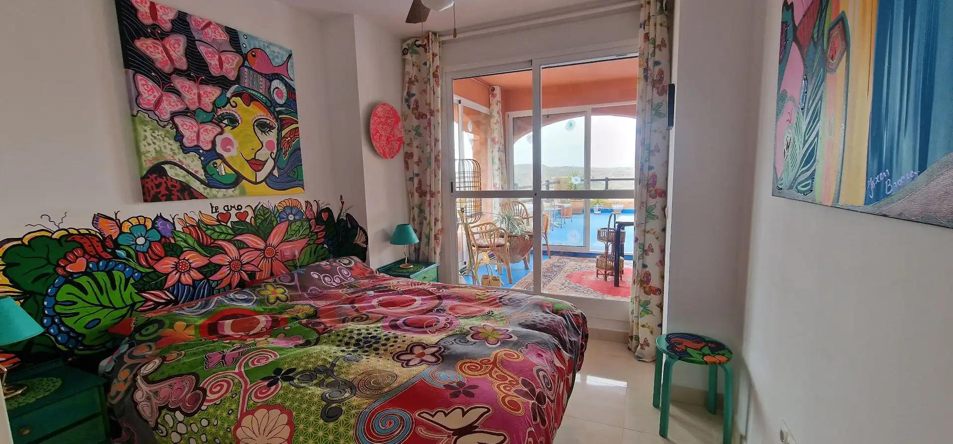 Mini appartamento con piscina in vendita a Marina de la Torre, imagen 18