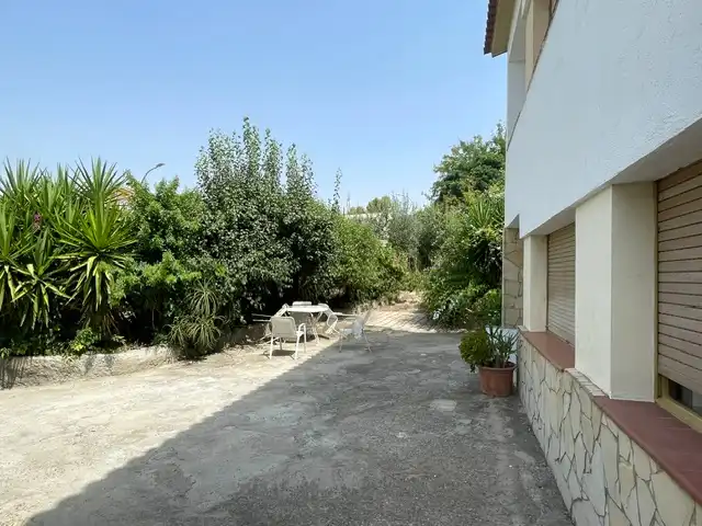 Villa mit Terrasse zum Verkauf in Viladecavalls, imagen 20