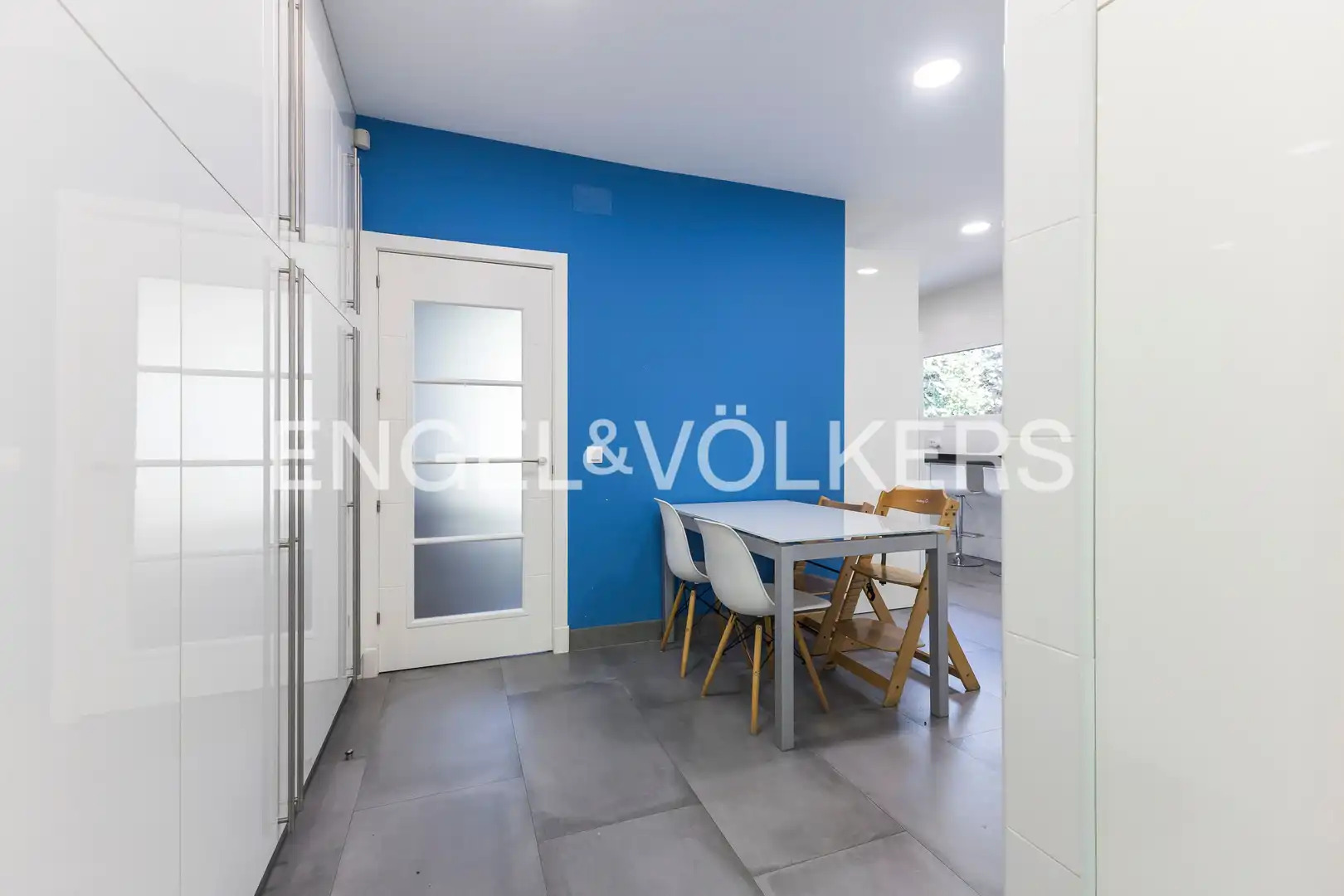 Kitchen of Houses for sale in Santo Domingo
