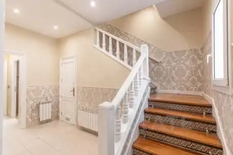 Casa o chalet en venta en Madrid con Aire acondicionado, Calefacción y Terraza