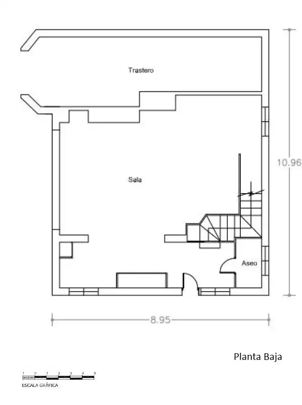 Casa o chalet en venta en Vallirana con Aire acondicionado, Calefacción y Terraza