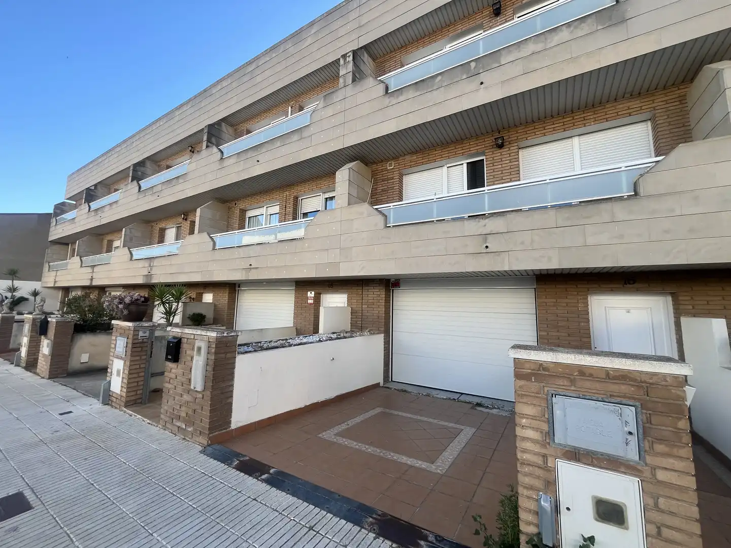 Casa a schiera con piscina in vendita a Benavent de Segrià, imagen 5