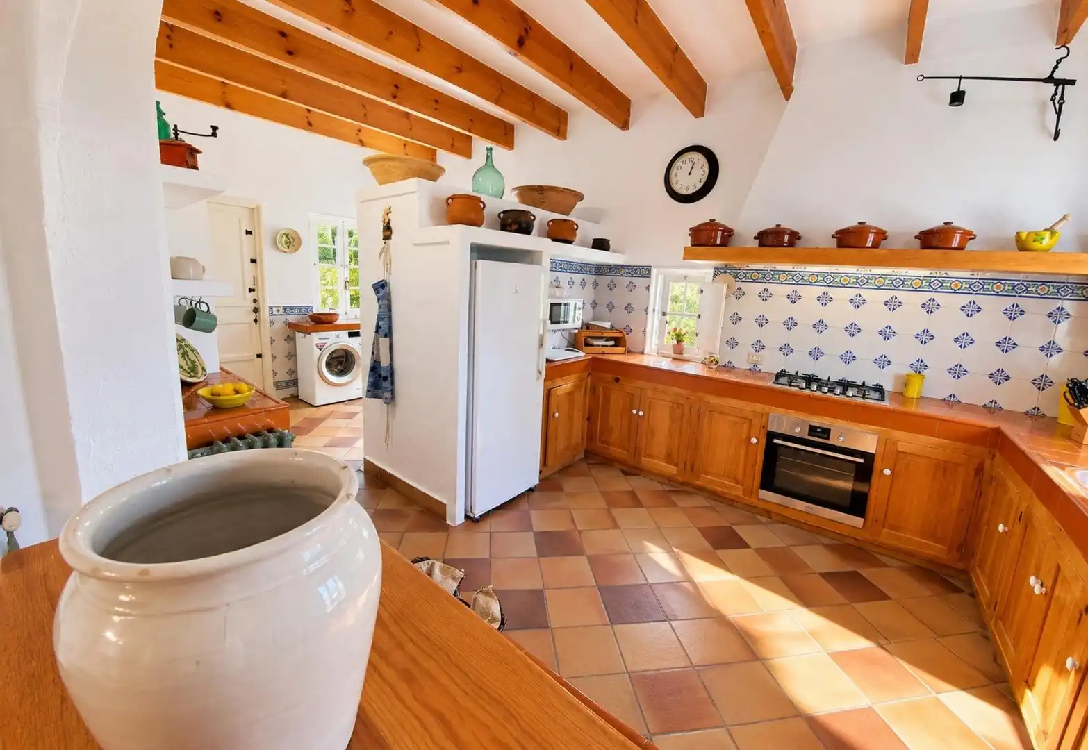Casa con terraza en venta en Es Grau - Serra Morena, imagen 20