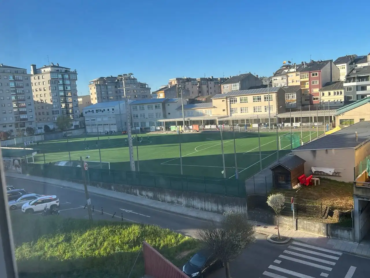 Flat with lift for sale in Rúa Alcalde Xosé Novo Freire, imagen 14