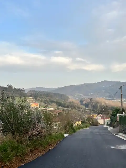 Haus mit Garten zum Verkauf in Aldea de Bances 71, imagen 30