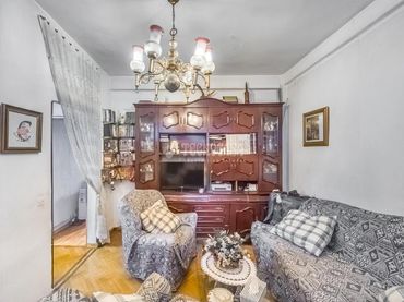 Appartamento in vendita a Centro