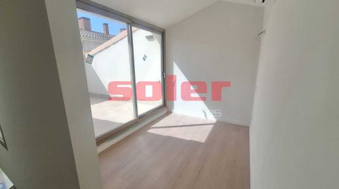 Foto 5 de Dúplex en venta en Carrer del Castell, Can Fatjó - Sant Jordi Park - Plana del Castell, Rubí