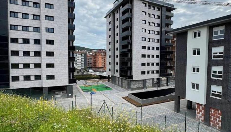 Photo 1 of Premises to rent in Calle Altzate, 3, Iztieta - Olibet - Etxeberrieta, Gipuzkoa