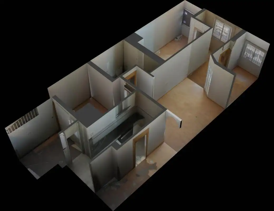 Appartement avec ascenseur à vendre à Sant Andreu, imagen 15