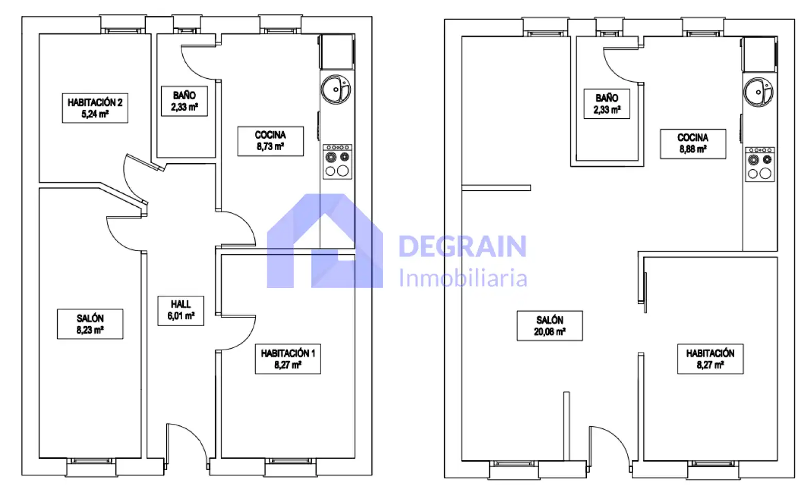 Houses for sale in Oviedo 