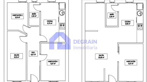Photo 2 of Houses for sale in Oviedo - Barrio de Cerdeño, Cerdeño - El Palais - Mercadín, Oviedo