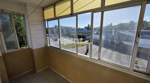 Foto 4 de Piso en venta en Calle Reconquista, Versalles, Avilés