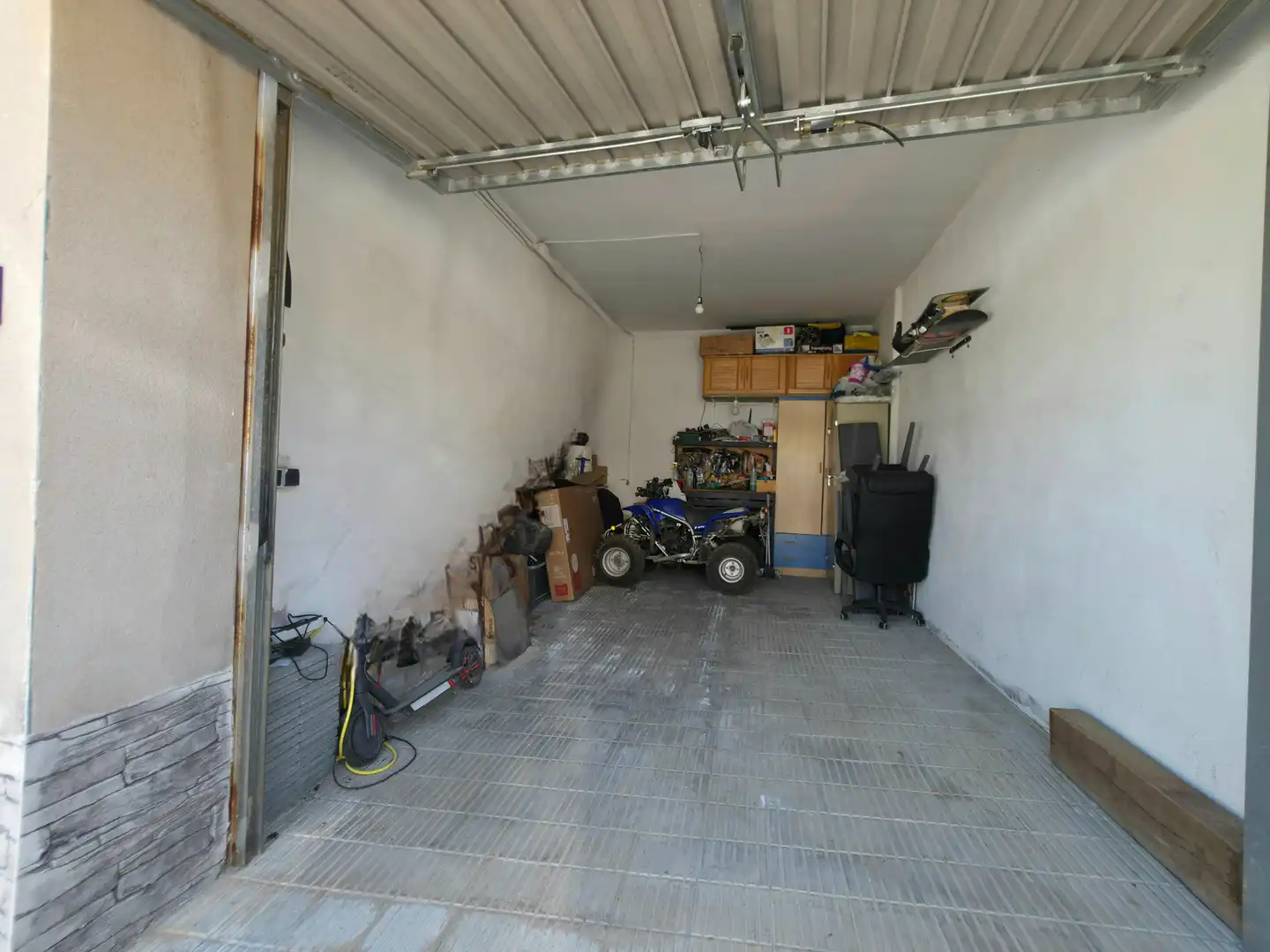 Casa o chalet en venta en Abrera con Aire acondicionado, Calefacción y Jardín privado