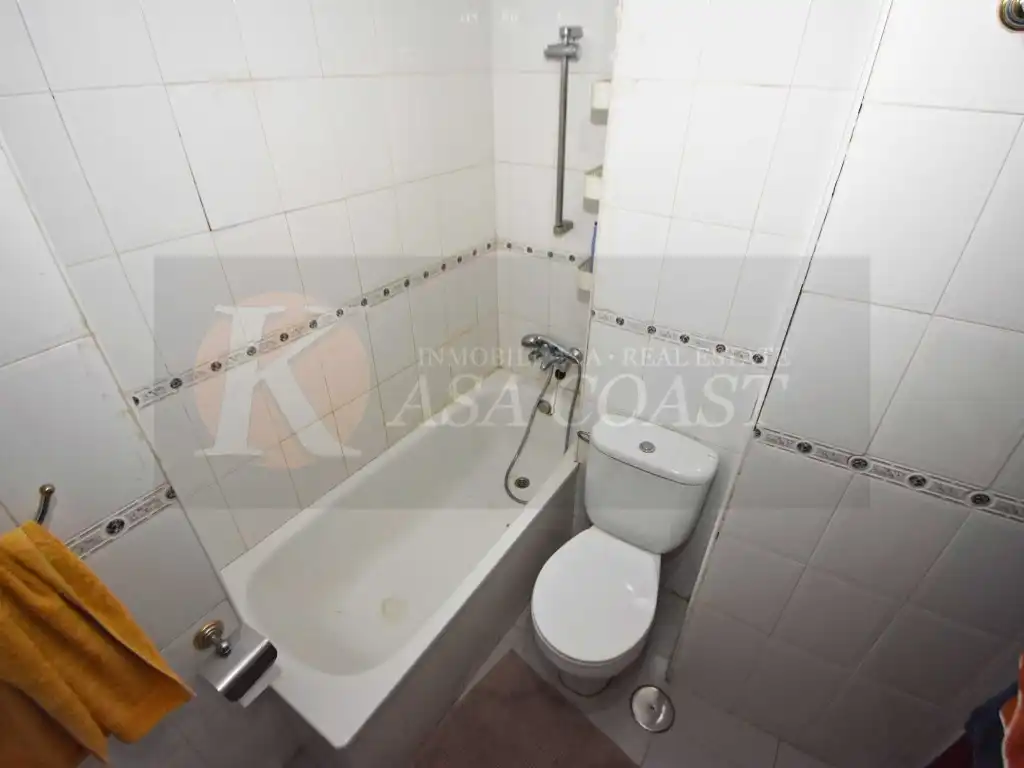 Flat for sale in Puerto Deportivo