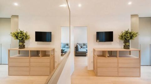 Foto 4 de Pis en venda a Carrer de Lincoln, Sant Gervasi- Galvany, Barcelona