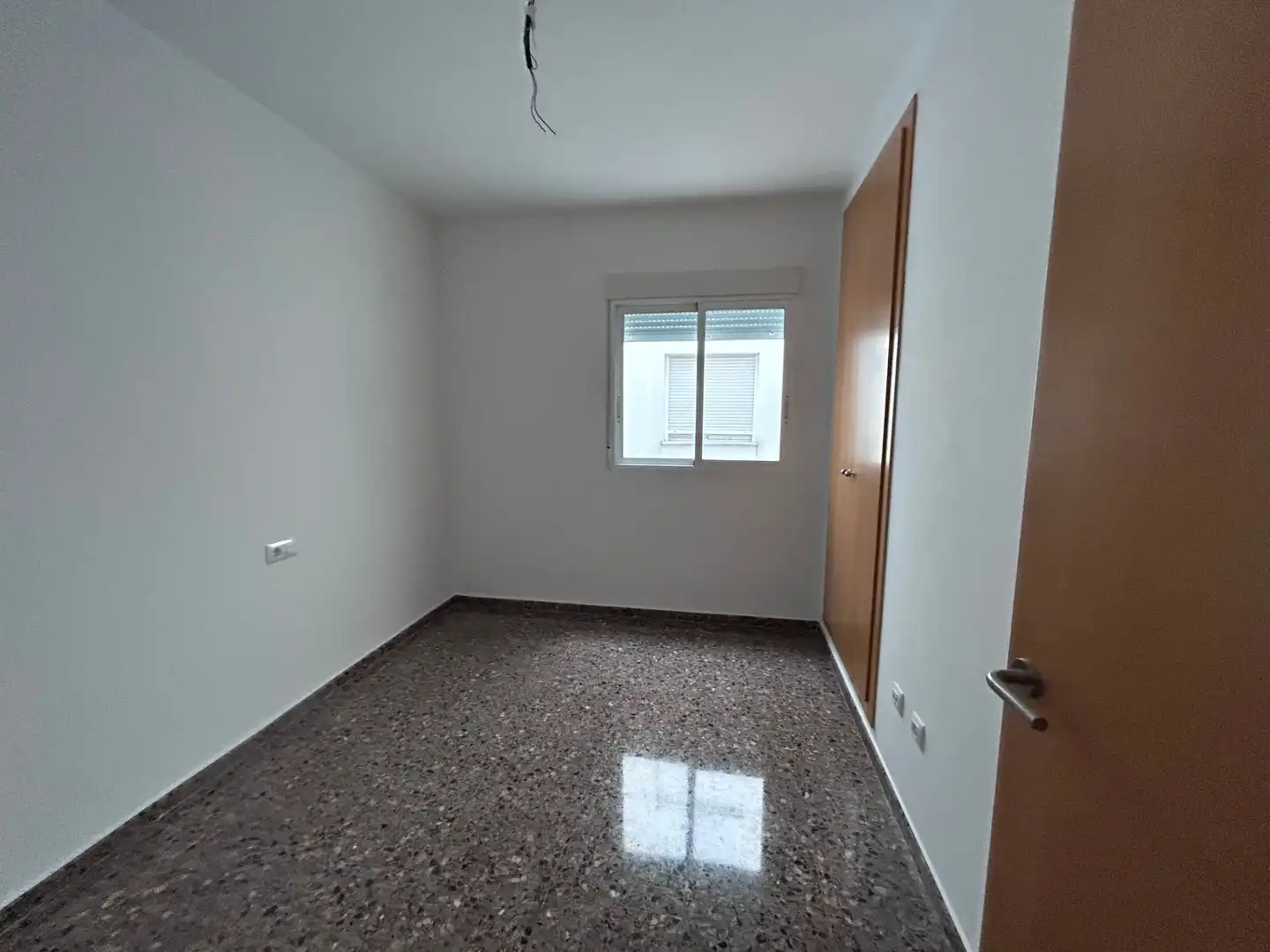Bedroom of Flat for sale in Real