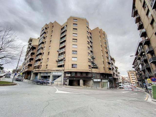 Garaje en Venta en Tudela - Diaz Bravo en Centro