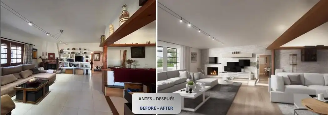 Maison avec piscine à vendre à Llucmajor pueblo, imagen 38