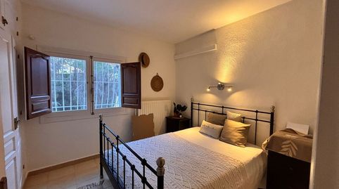 Foto 3 de Casa o xalet en venda a Montgó - Ermita, Jávea / Xàbia