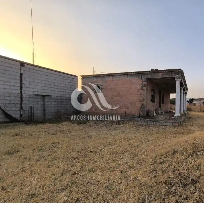 Haus oder Chalet zum Verkauf in Córdoba