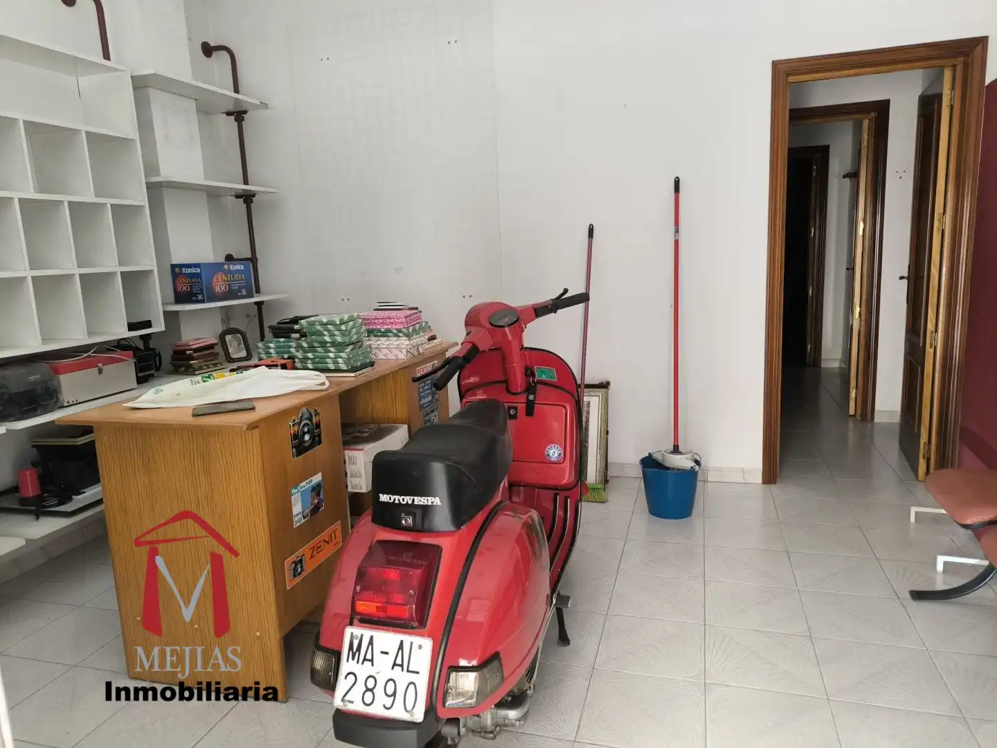 Local comercial en venda a Centro, imagen 4