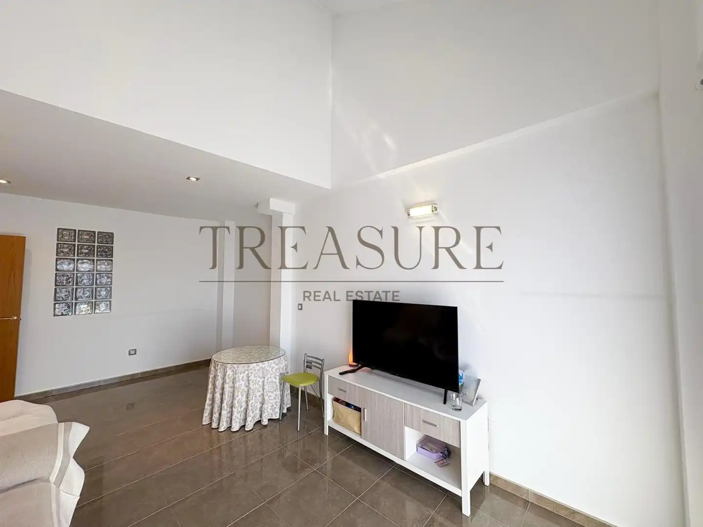 Dúplex en venta en Las Torres de Cotillas con Aire acondicionado, Terraza y Trastero